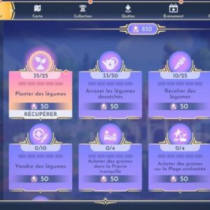 Dreamlight Disney Dreamlight Valley