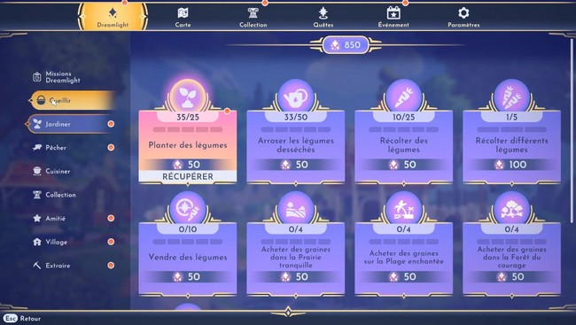 Dreamlight Disney Dreamlight Valley