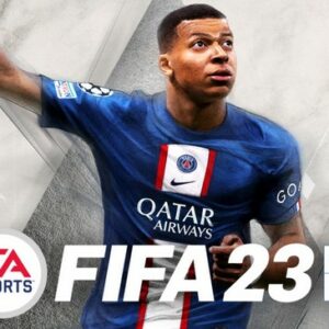 FIFA 23