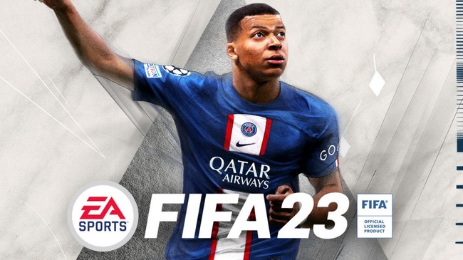 FIFA 23