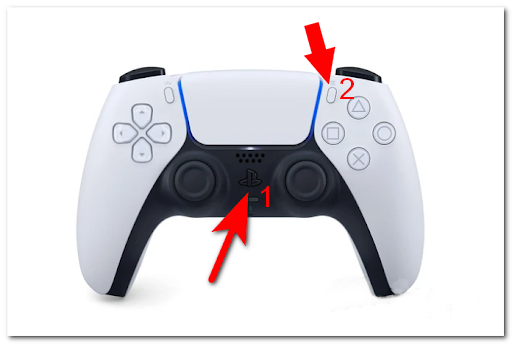 Forcer l'arrêt du FIFA 23 sur Ps5