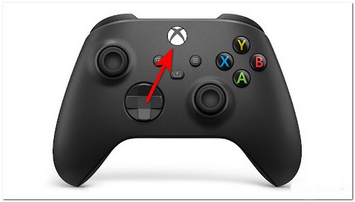 Forcer l'arrêt du jeu sur Xbox