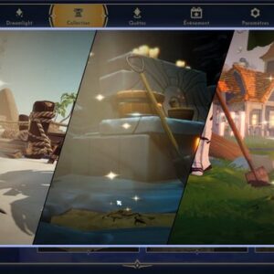 Guide de la quête Livre de recettes de Rémy de Disney Dreamlight Valley