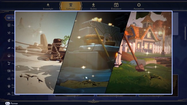 Guide de la quête Livre de recettes de Rémy de Disney Dreamlight Valley