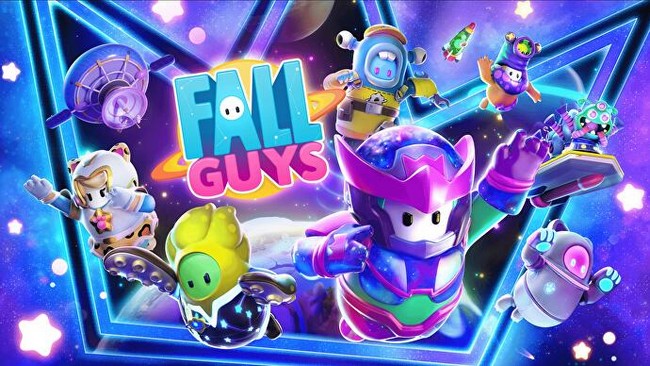 Heure de sortie Saison 2 Fall Guys Free to Play