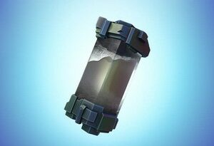 L'Aspergeur de chrome