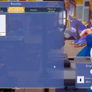 L'Epreuve Finale - Disney Dreamlight Valley