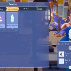 L'Epreuve Finale - Disney Dreamlight Valley-4