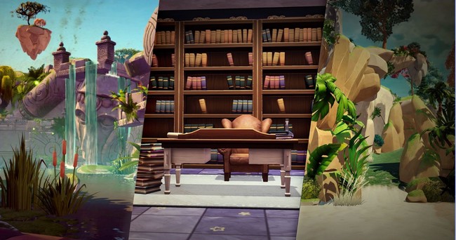 La chasse au trésor Disney Dreamlight Valley