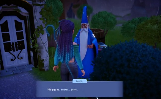 La rançon de la gloire Disney Dreamlight Valley