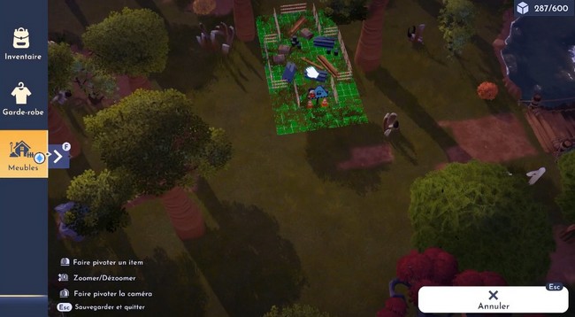 Le Petit Robot Timide Disney Dreamlight Valley