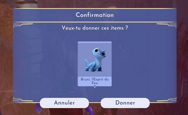 Les Esprits de la Nature de Disney Dreamlight Valley-2