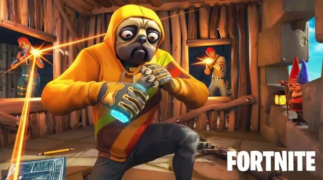 Liste des défis de la Semaine 14 de Fortnite Chapitre 3 Saison 3