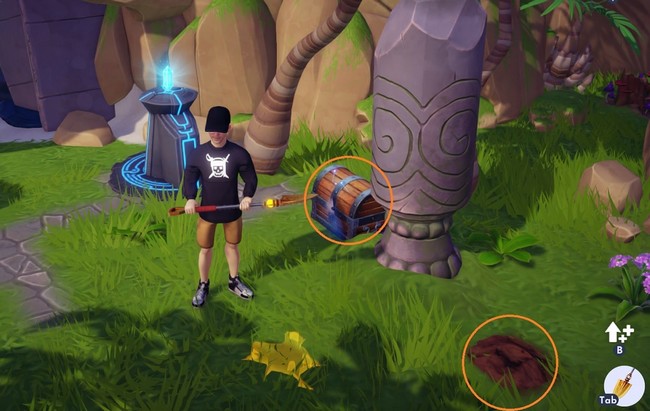 Le coffre-fort verrouillé de Picsou