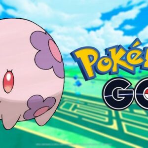 Munna est-il shiny dans l’Heure de Pokémon Vedette de Pokémon GO septembre 2022