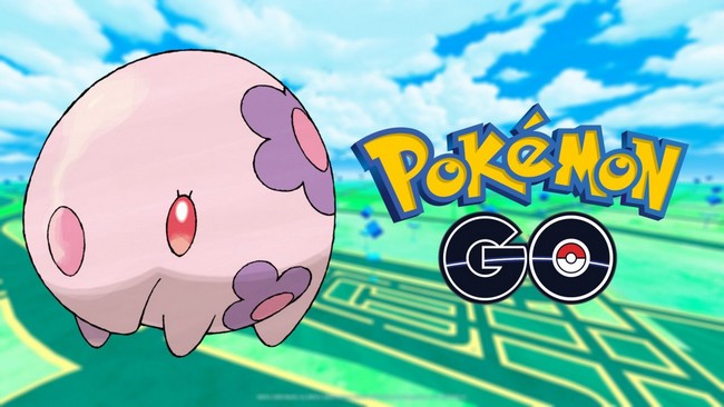 Munna est-il shiny dans l’Heure de Pokémon Vedette de Pokémon GO septembre 2022