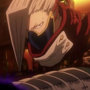 My Hero Academia Chapitre 365