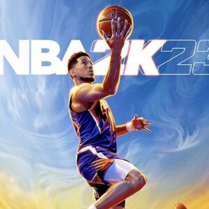 NBA 2K23 est-il cross-play