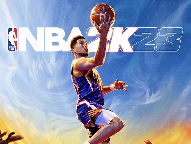 NBA 2K23 est-il cross-play