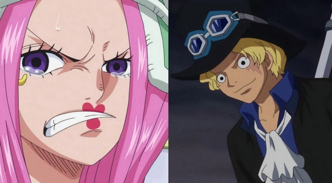 Spoilers initiaux du chapitre 1061 de One Piece: les chapeaux de paille naviguent vers l'île de Vegapunk - Animeactua