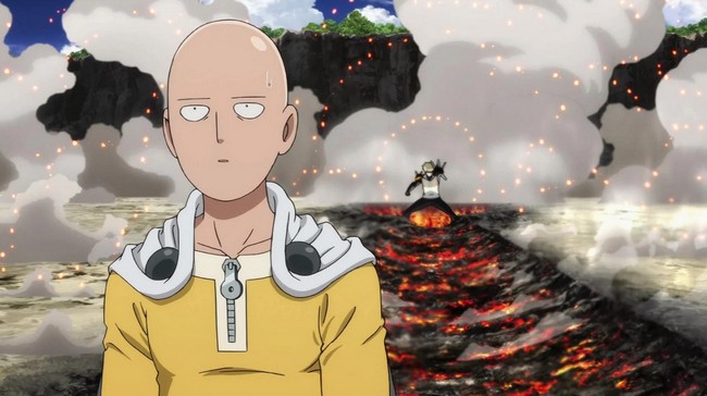 One Punch Man Chapitre 171 Date et heure de sortie