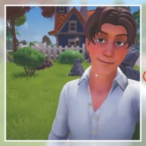 Où puis-je trouver mes photos sauvegardés dans Disney Dreamlight Valley