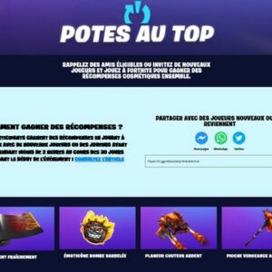 Potes au top fortnite-saison 4-chapitre 3
