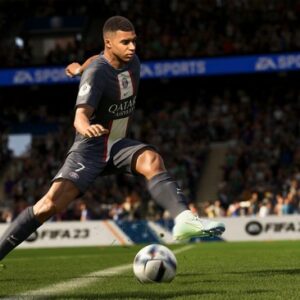 Comment faire un Power Shot dans FIFA 23 ?