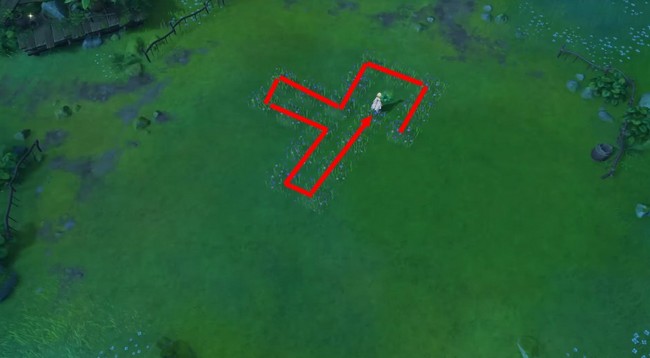 Pépinière sauvage 2