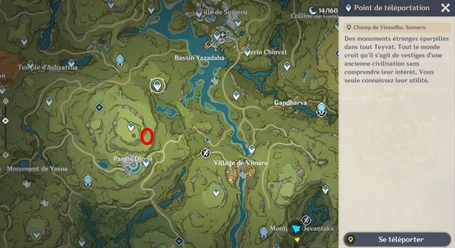 Pépinière sauvage 5