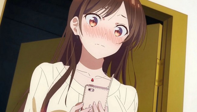 Rent-A-Girlfriend Saison 2 Episode 10