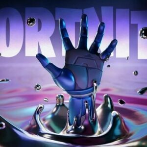 Saison 4 chapitre 3 de Fortnite : Paradise