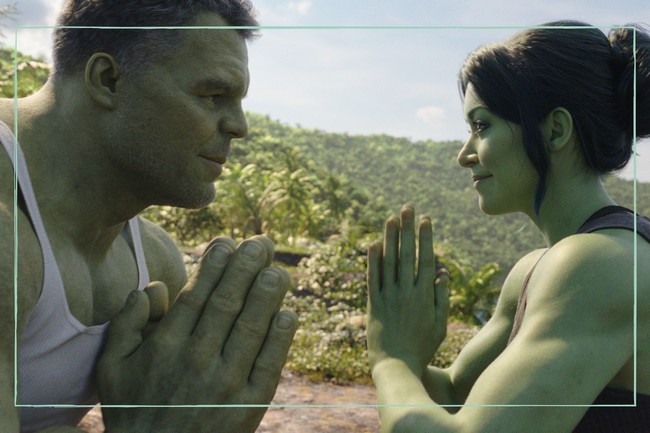 She-Hulk : A quelle heure l'épisode 4 sortira-t-il sur Disney+