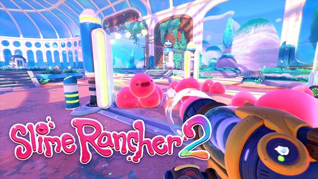 Slime Rancher 2 a-t-il un Mode Multijoueur