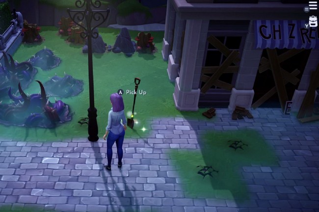 Souvenirs de Mickey Disney Dreamlight Valley-2