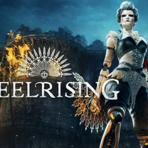 Steelrising arrive-t-il sur Xbox Game Pass
