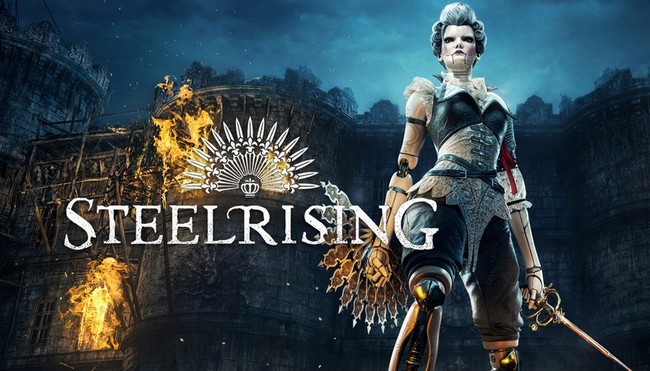 Steelrising arrive-t-il sur Xbox Game Pass