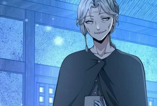 The Beginning After The End Chapitre 158