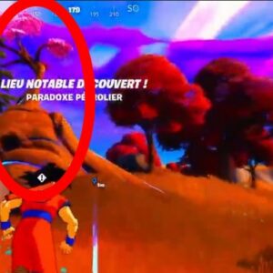 UNE RACINE ÉTUNE RACINE ÉTRANGE DE L'ARBRE DE RÉALITÉ saison 4 du chapitre 3RANGE DE L'ARBRE DE RÉALITÉ saison 4 du chapitre 3