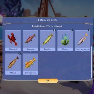 amélioré le bateau de Vaiana au maximum