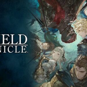 date de sortie de The Diofield Chronicle