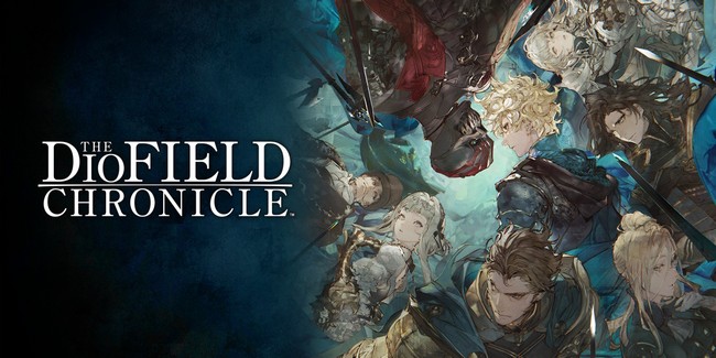 date de sortie de The Diofield Chronicle