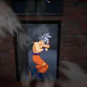 défoncer une porte à Cloudy Condos et aux Assurances Au Calme dans Fortnite