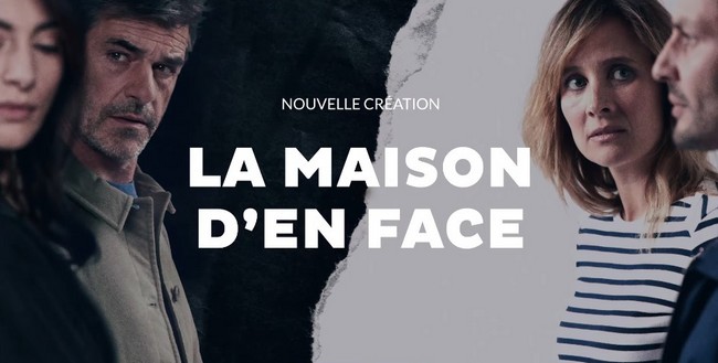 maison d'en face