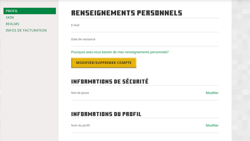 minecraft_changer-pseudo