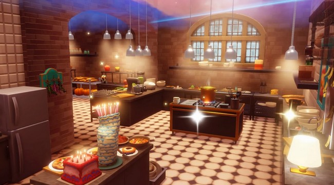 mission principale de Rémy -Disney Dreamlight Valley