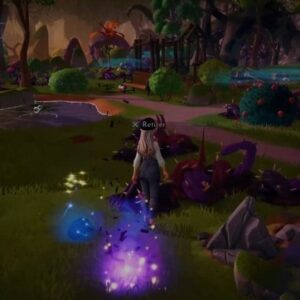 obtenir des éclats de rêve de Disney Dreamlight Valley