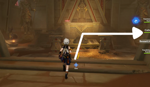 première braise primale