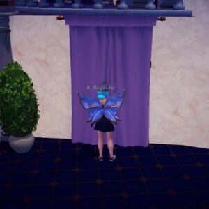 quête La Porte Secrète Disney Dreamlight Valley