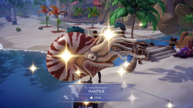 quête La vie commence pour toi et moi de Disney Dreamlight Valley